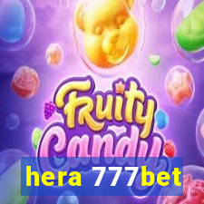 hera 777bet